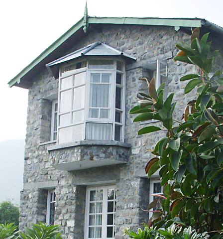 TG Stays  Talla Gethia, Nainital 5